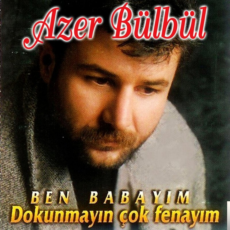 Azer B&uuml;lb&uuml;l