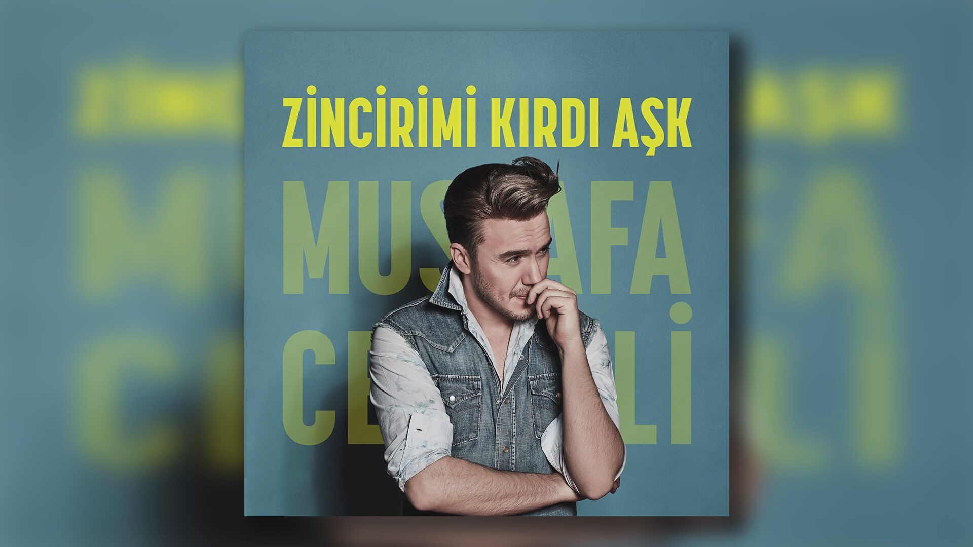 Mustafa Ceceli - İyi ki Hayatımdasın 